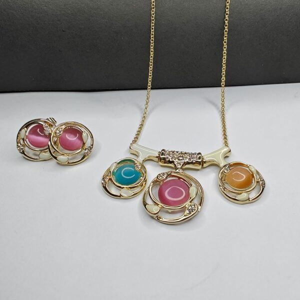 Timeless Heart Lockets